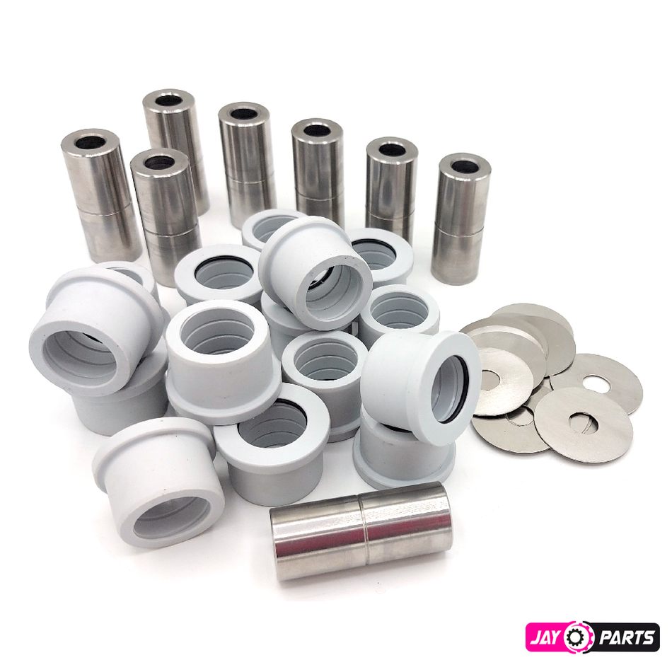 CFORCE HEAVY DUTY BUSHING KIT - CFORCE 400/500/600/800/1000