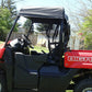 Honda Big Red - Soft Top - 3 Star UTV