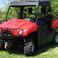 Honda Big Red - Soft Top - 3 Star UTV