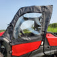 Honda Pioneer 1000 - Door/Rear Window Combo (Upper Doors) - 3 Star UTV