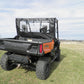 Honda Pioneer 1000 - Soft Back Panel - 3 Star UTV