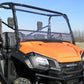 Honda Pioneer 1000/1000-5/1000-6 - 2 Pc Lexan Windshield - 3 Star UTV