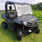 Honda Pioneer 700 - 2 Pc General-Purpose Windshield - 3 Star UTV