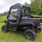 Honda Pioneer 700 2 Seater - Full Cab for Hard Windshield - 3 Star UTV