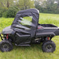 Honda Pioneer 700 2 Seater - Soft Doors - 3 Star UTV