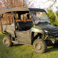 Honda Pioneer 700 4-Seater - Soft Top - 3 Star UTV