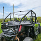 Honda Talon 4-Seater Polycarb Back Panel - 3 Star UTV