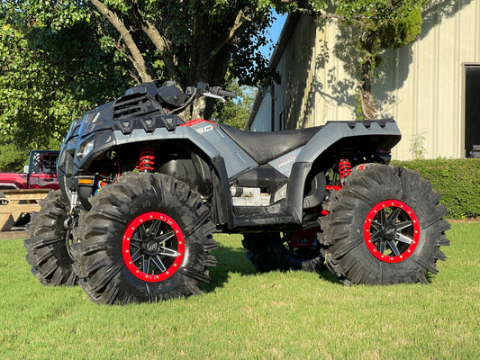 Polaris Sportsman/Scrambler XP 5” Kit