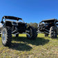 64” Can-Am Maverick X3