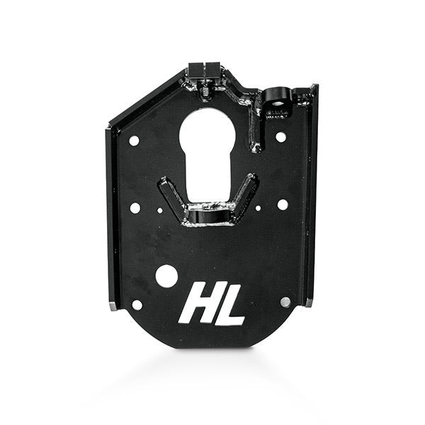 Highlifter 6” Portal Gear Lift Dual Idler