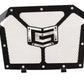 2019+ RZR Pro XP / Pro R / Turbo R Mesh Front Grille
