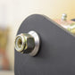12mm Universal Weld Washers for Suspension Mounts on UTVs & SXS & Off-road vehicles