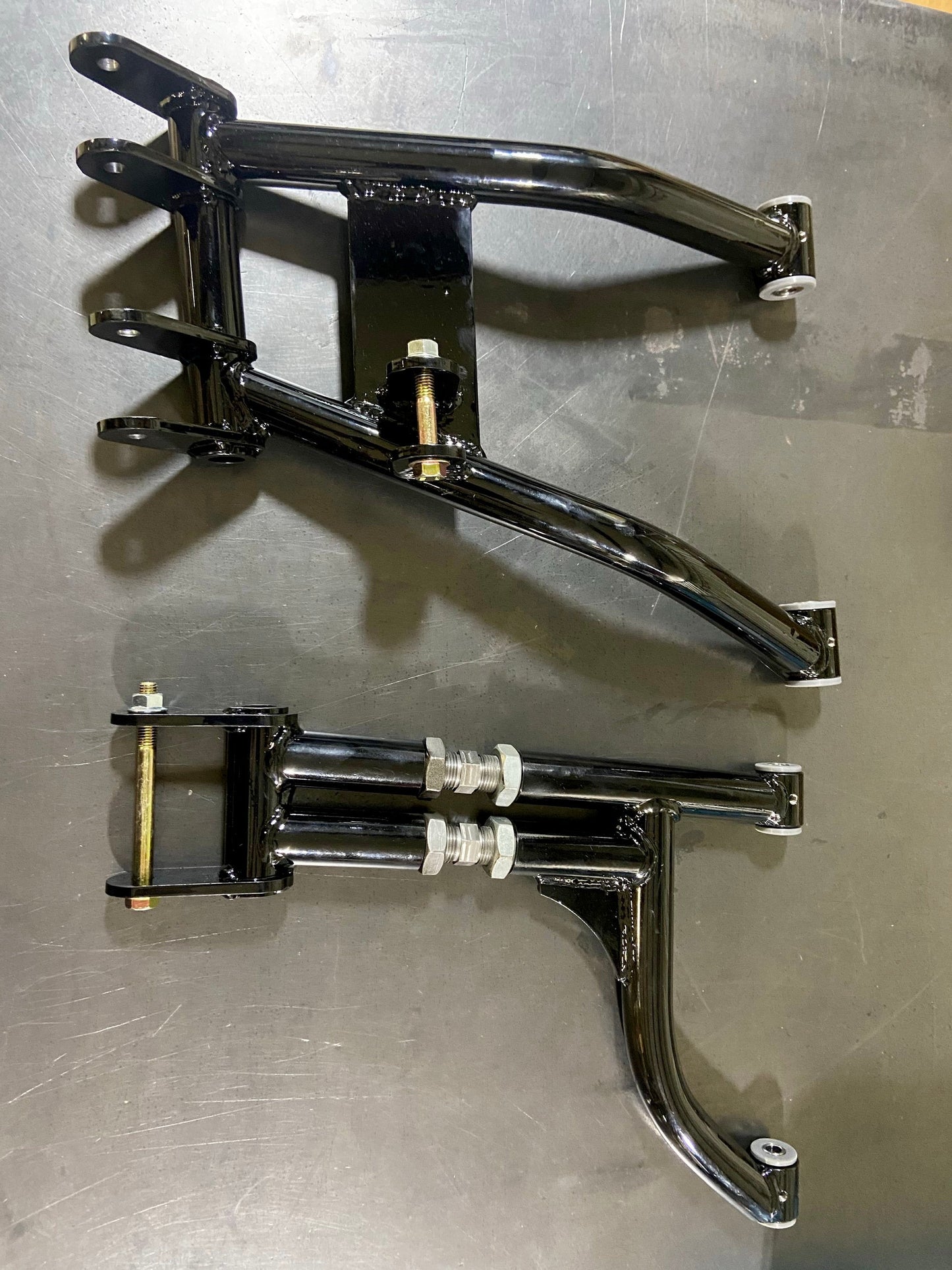 CAN-AM DEFENDER REAR A-ARMS (65” MODELS)