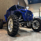 Polaris RZR Turbo S