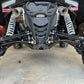 CFMoto Zforce 950 High Clearance Radius Rods for all 950 models