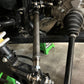 CFMoto Zforce 950 Rear Toe Links HO EX/ Sport / HO / Trail
