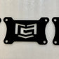 CFMoto Zforce 950 Rear Radius Rod Bulkhead Reinforcement Bracket (All Models)