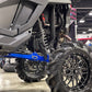 Polaris RZR Pro XP trailing arm
