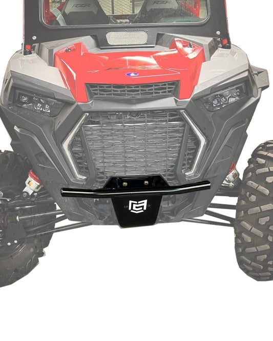 2014+ Polaris RZR XP 1000 & XP Turbo Pre Runner Style Front Bumper