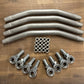CFMoto Zforce 950 High Clearance Radius Rods for all 950 models