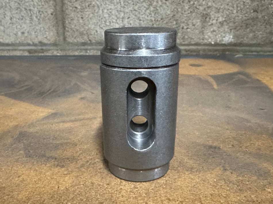 CFMoto Zforce Weld In Cage Bungs KIT