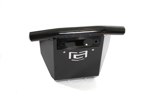 RZR Pro R / Turbo R Front Winch Bumper Pre-Runner Style