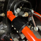 Can-Am Defender Bolt On Front Sway Bar Mount (65” models)