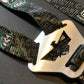 UTV Y Spare Tire Strap