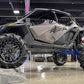 Polaris RZR Pro XP trailing arm