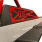 Polaris RZR Turbo S  / XP Turbo Air Intake & Clutch Vent Guards