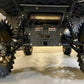 CAN-AM DEFENDER REAR A-ARMS (62” MODELS)