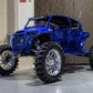 Polaris RZR Turbo S
