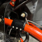 Can-Am Defender Bolt On Front Sway Bar Mount (65” models)