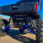 Can-Am Defender Adjustable Lift