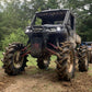 Can-Am Defender Adjustable Lift