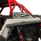 Polaris RZR Turbo S  / XP Turbo Air Intake & Clutch Vent Guards