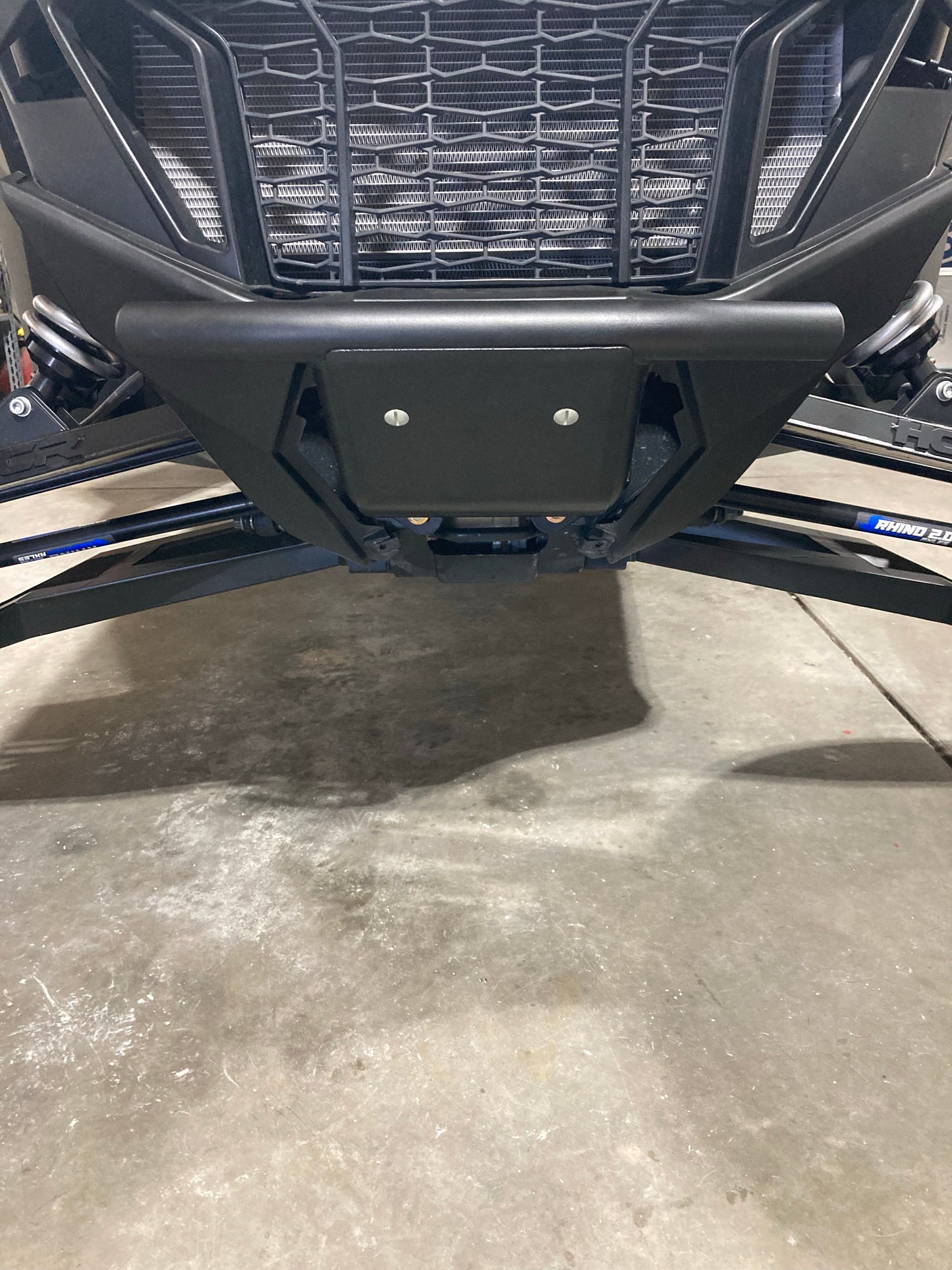 Pro XP Front Bumper