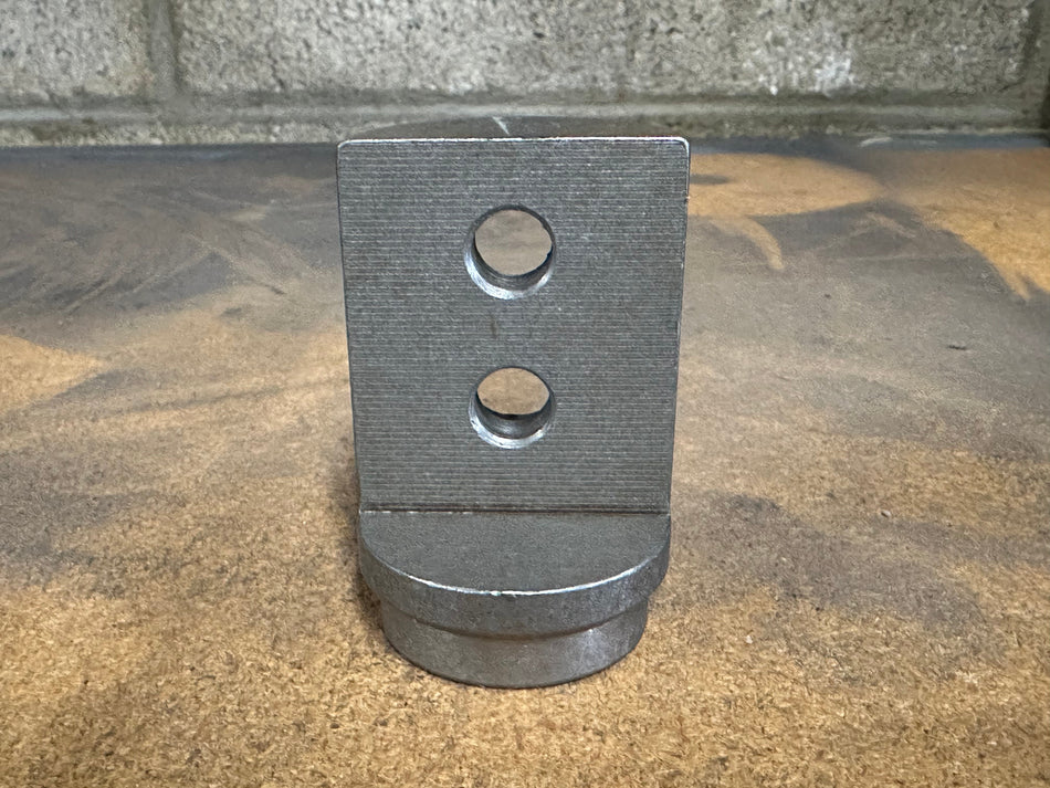 CFMoto Zforce Weld In Cage Bungs KIT