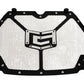 2019+ RZR Turbo S / XP1000 / XP Turbo Front Grille