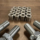CFMoto Zforce 950 High Clearance Radius Rods for all 950 models