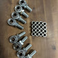 CFMoto Zforce 950 High Clearance Radius Rods for all 950 models
