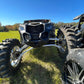 64” Can-Am Maverick X3