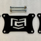 CFMoto Zforce 950 Rear Radius Rod Bulkhead Reinforcement Bracket (All Models)