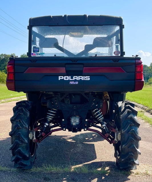 Polaris 2018-2023 NBS Full-Size Ranger Adjustable Rear A-arms