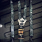 UTV Y Spare Tire Strap