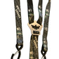 UTV Y Spare Tire Strap
