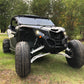 64” Can-Am Maverick X3