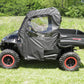 Intimidator Classic 750-1000 Door-Rear Window Combo - 3 Star UTV
