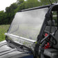 Intimidator Classic 750/1000 - 2 Pc General-Purpose Windshield - 3 Star UTV