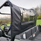 Intimidator GC1K 3-Seater Soft Back Panel with Optional Zip Rear Window - 3 Star UTV
